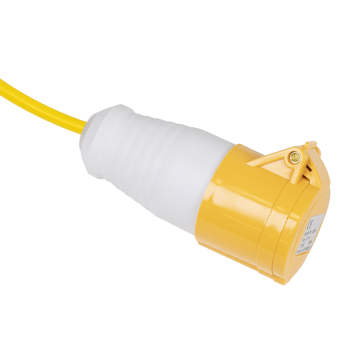 Sealey 15m Festoon Lighting Kit 50W COB LED 110V LED50F110V