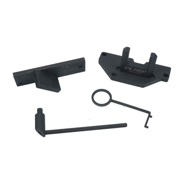 US PRO Tools PSA Timing Belt Checking Kit for 1.2 GDi PureTech Wet Belts 7206