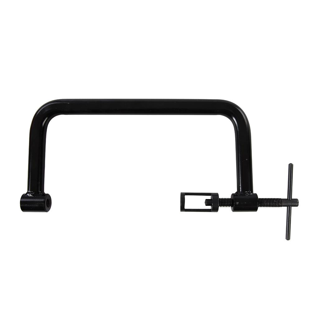 Silverline 10pce Valve Spring Compressor Tool Set for Small Engines 494569