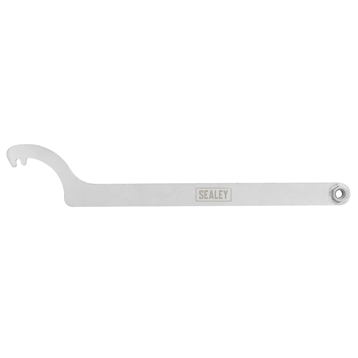 Sealey JLR Window Regulator Hook Wrench VS810