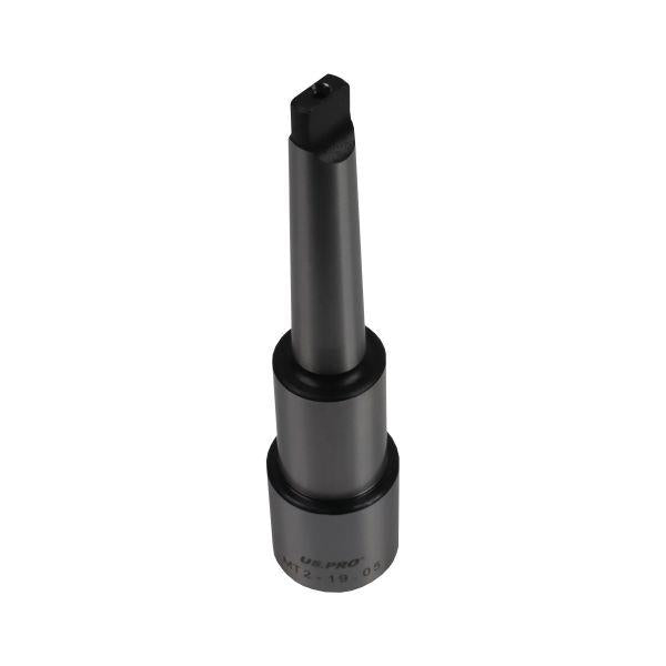 US PRO MT2 Annular Cutter Arbor For Mag Drill / Drill Press 7221