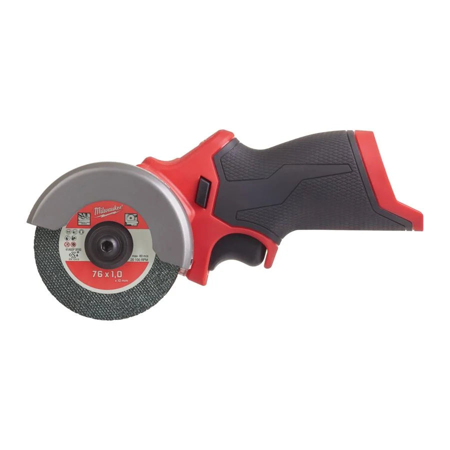 Milwaukee M12FCOT-0 M12 12v Fuel Cut-Off Tool (Body Only)