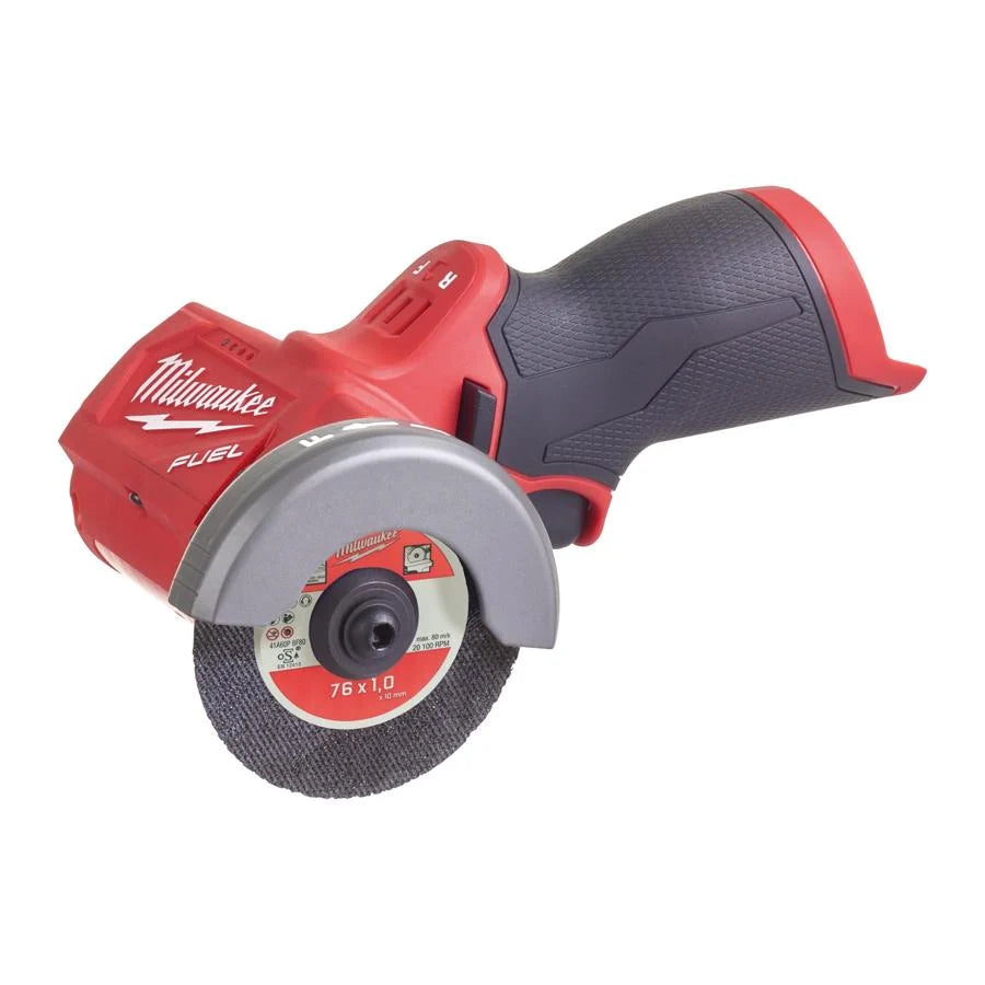 Milwaukee M12FCOT-0 M12 12v Fuel Cut-Off Tool (Body Only)