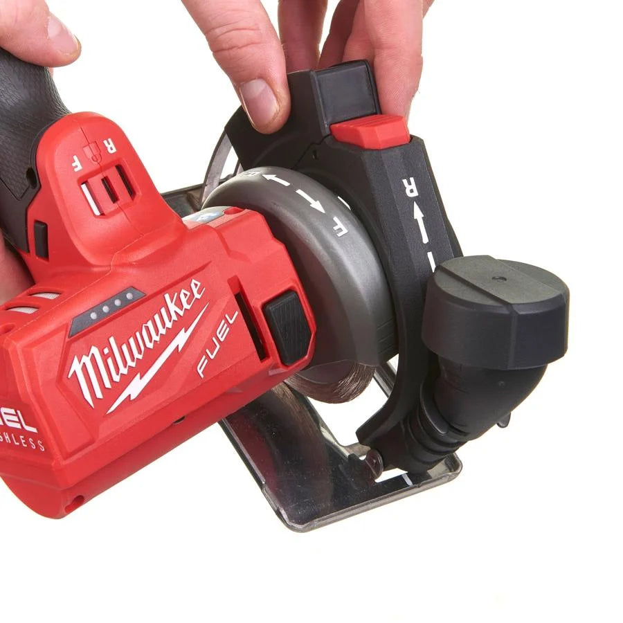 Milwaukee M12FCOT-0 M12 12v Fuel Cut-Off Tool (Body Only)