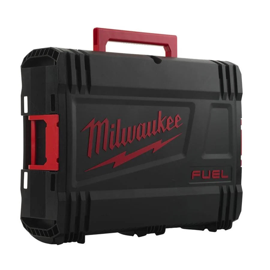 Milwaukee M18 FMTIW2F38-502X 18V 3/8" Impact Wrench (2 x 5.0Ah RedLithium-Ion Batteries)