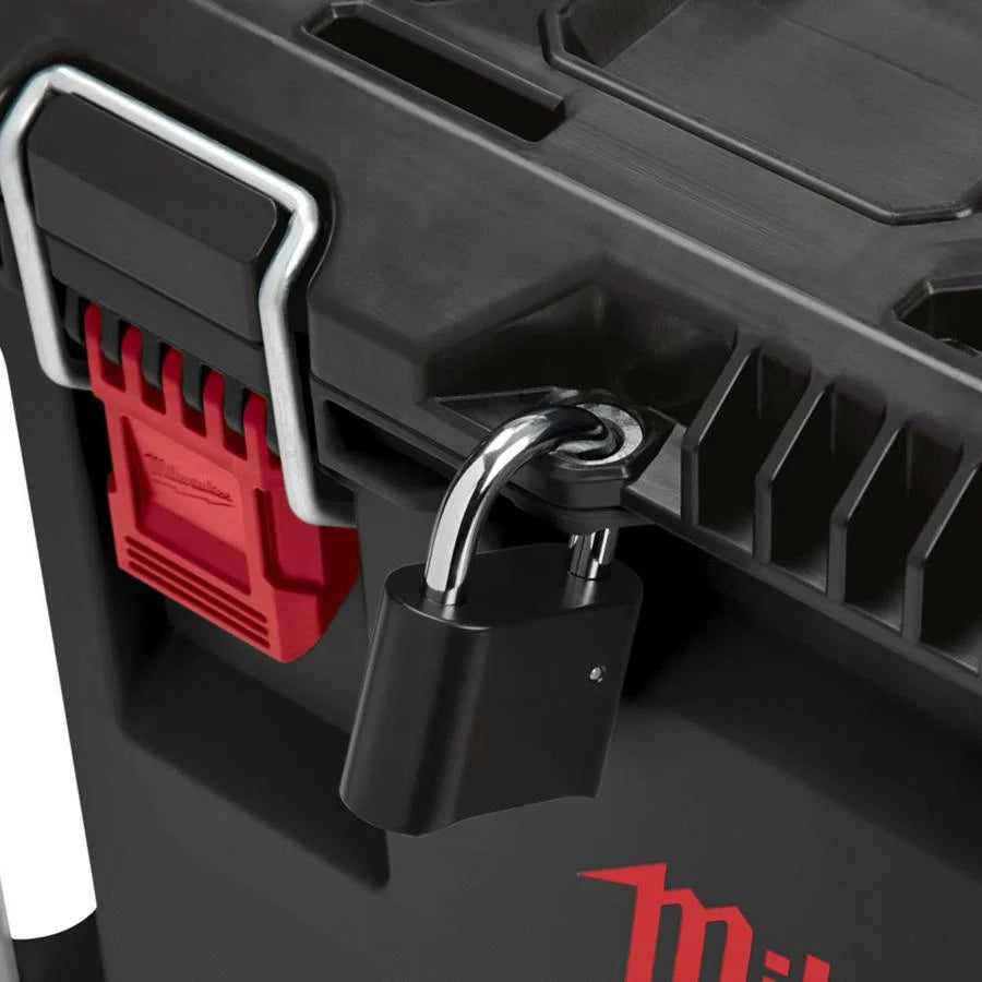 Milwaukee Packout Storage System Set 3 Pcs 4932464244