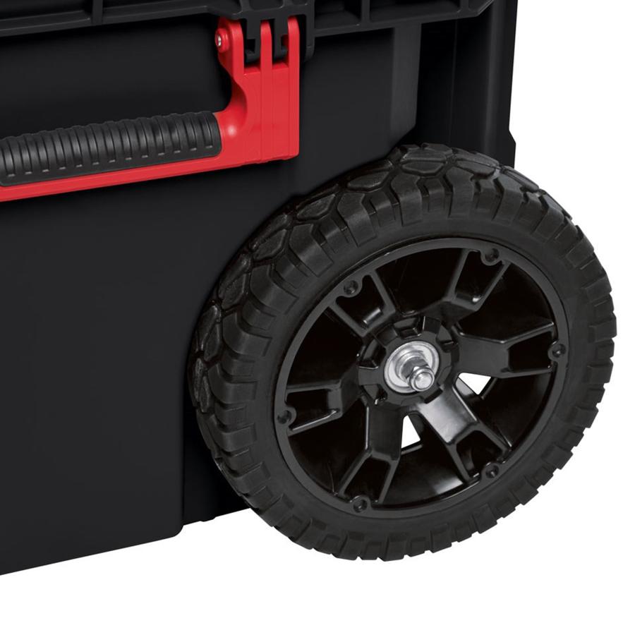 Milwaukee Packout Storage System Set 3 Pcs 4932464244