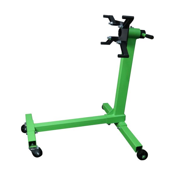 US PRO Rotating Heavy Duty Engine / Transmission Stand - 450KGS 10118