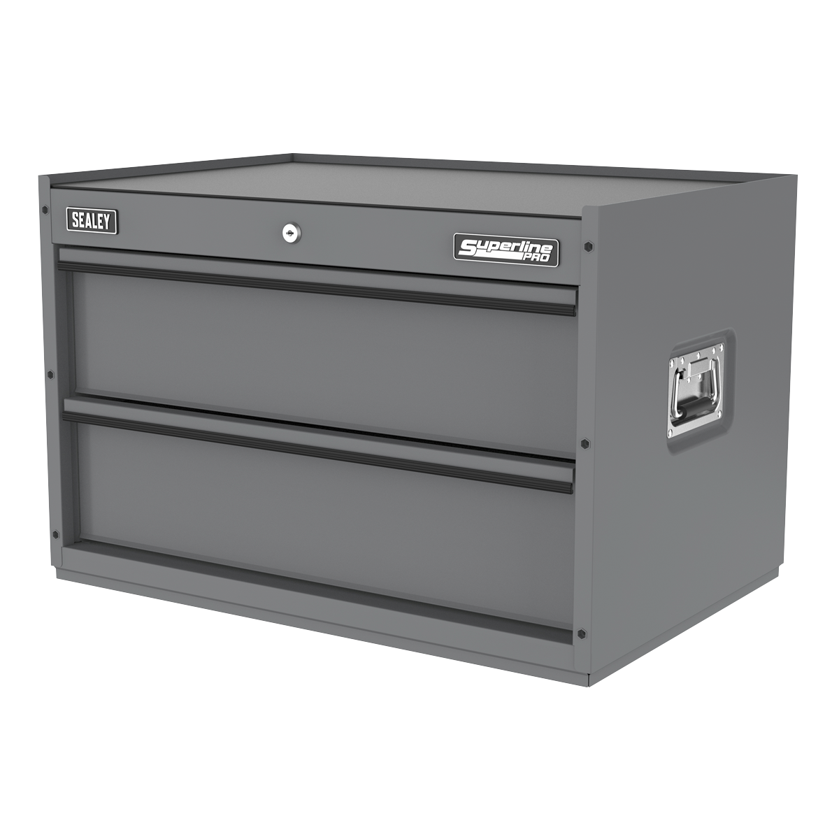 Sealey Superline PRO® Connect Modular Storage System Cabinet 2 Drawer APMSC3