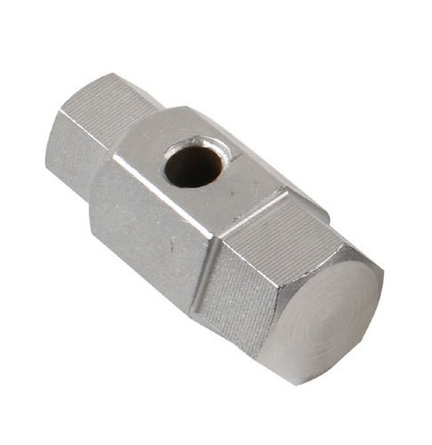 Laser Drain Plug Key 14 x 17mm Hex 1575