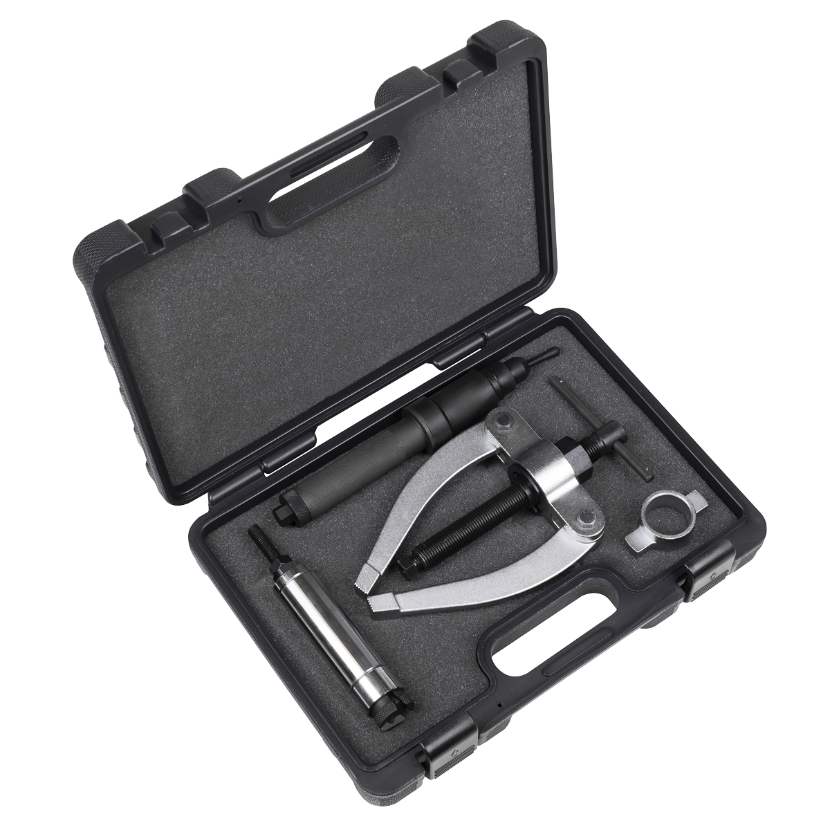 Sealey Injector Sleeve Remover & Installer for Volvo CV2010