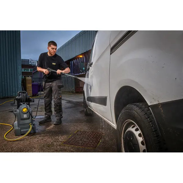 Kärcher High pressure cleaner HD 4/10 X Classic Pressure Washer