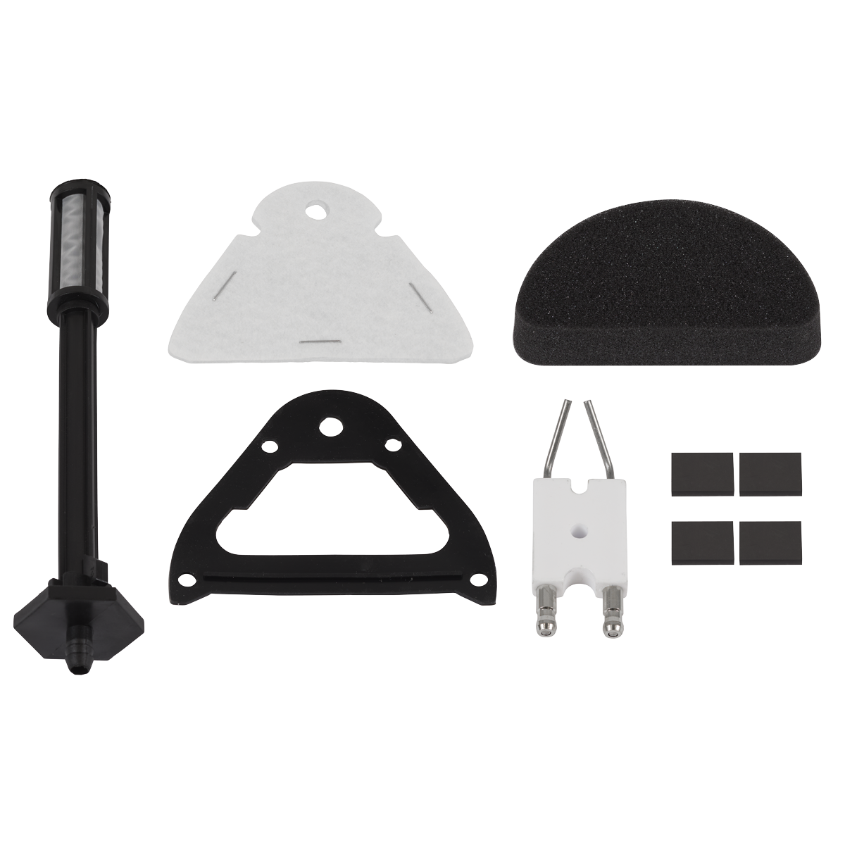 Sealey Space Warmer® Kerosene/Diesel Heater Service Kit for AB2050 HKT4