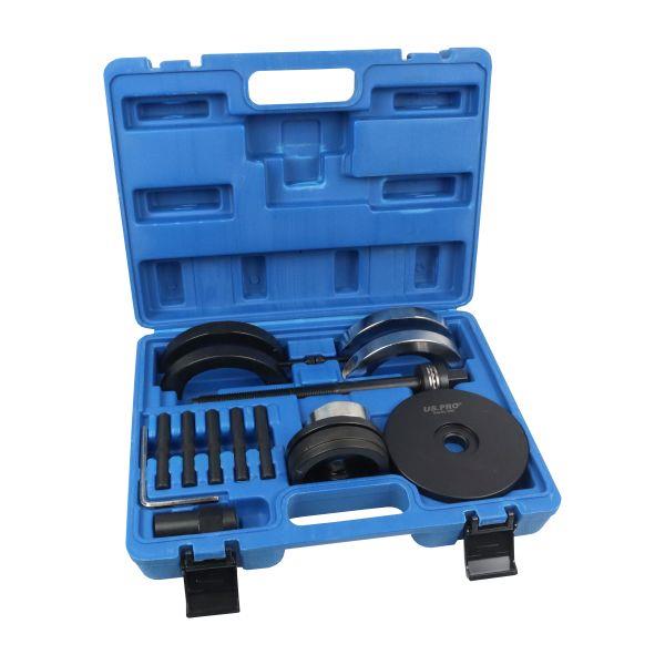 US PRO Tools 85mm Front Wheel Bearing Tool Kit for VW T5 & Touareg GEN2 6292