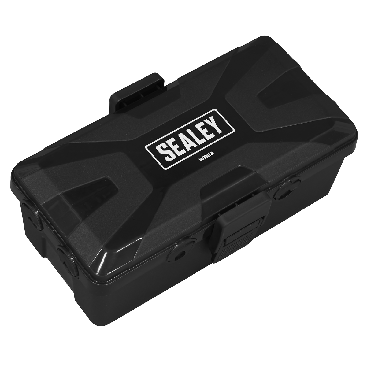 Sealey Weatherproof Electrical Protection Box - Medium WBE3