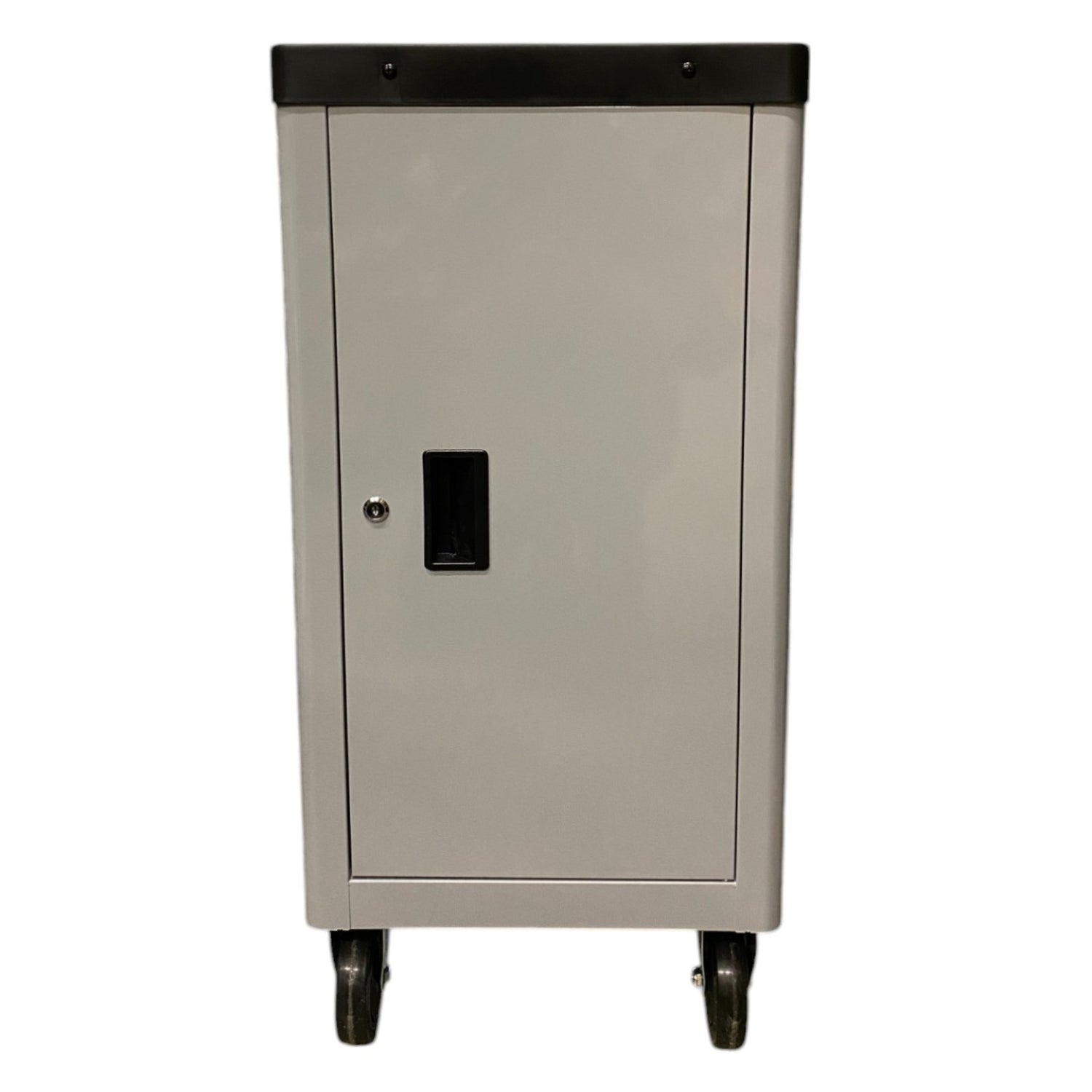 BRUNEL Tools 7 Drawer Caster Mounted Roller Tool Chest Cabinet - Grey