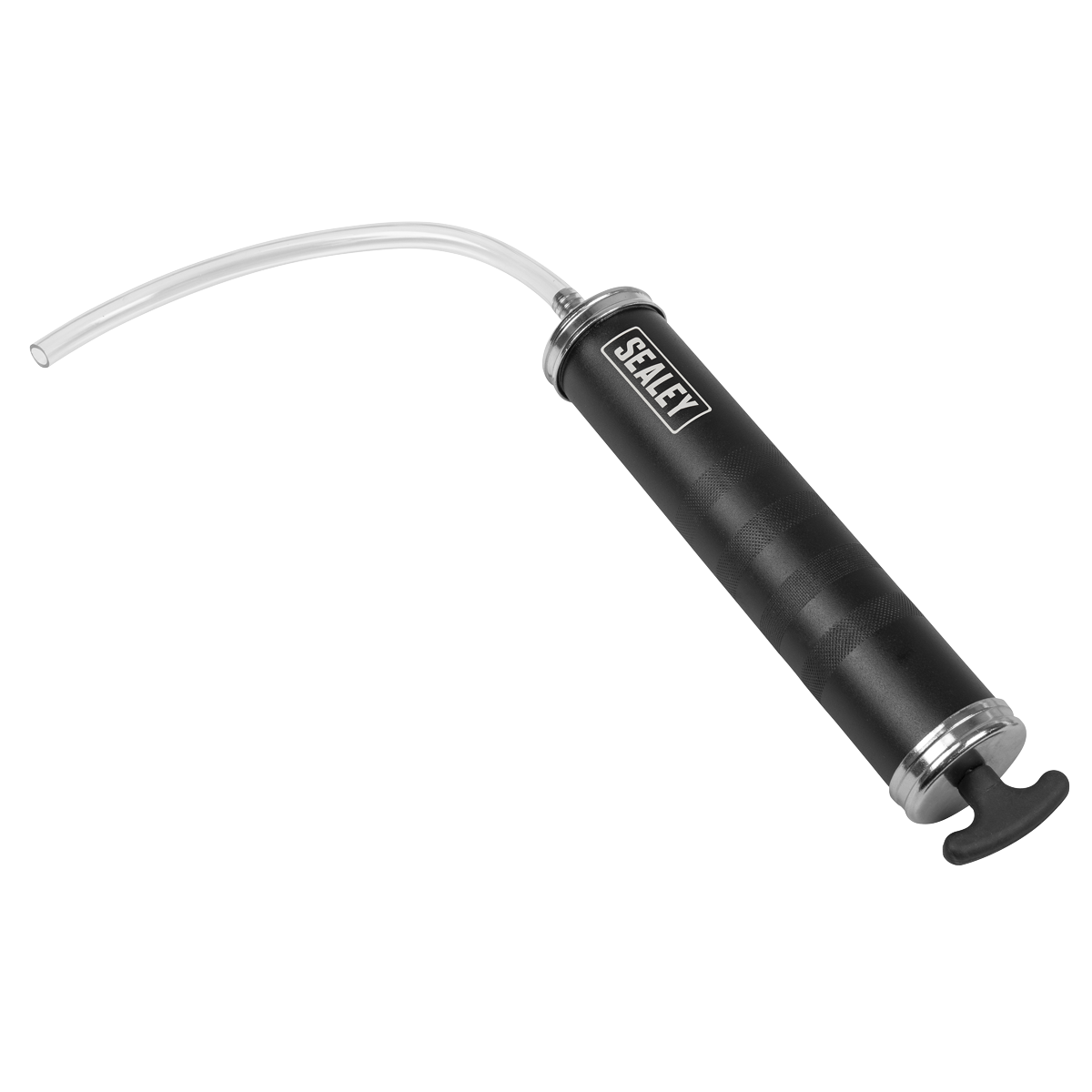 Sealey Oil Suction Syringe 500ml Metal Body AK46