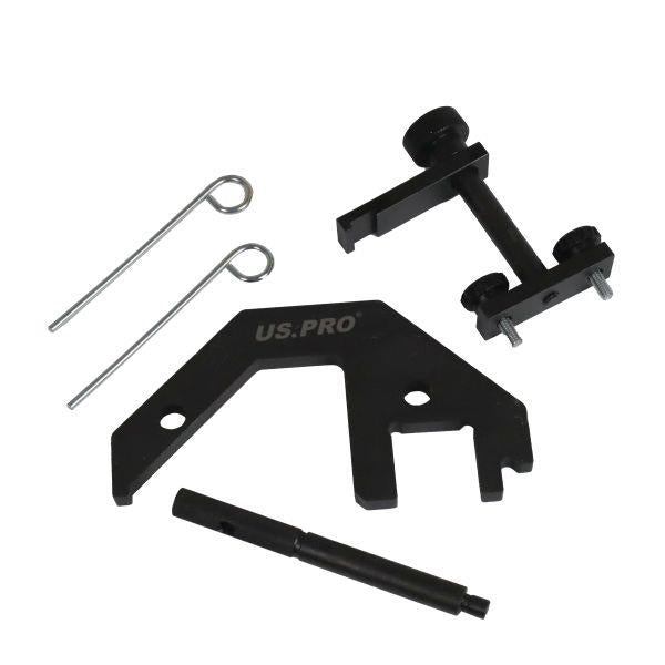 US PRO Tools BMW Diesel Timing Locking Kit E38 E39 E46 M47 M57 2.0D 3.0D 7179