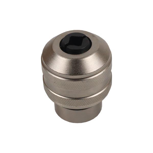 US PRO Tools 1/2" Dr Adjustable Tap Socket for Taps M13-M19 7228