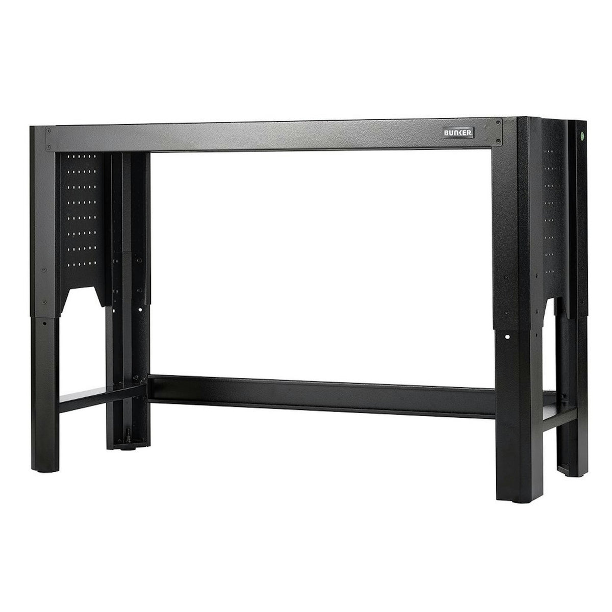 BUNKER Modular Workbench Frame, 1243mm 21530 - image 1