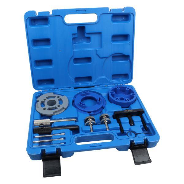 US PRO Tools Ford Transit Timing Tool Kit Sprocket Fuel Pump Tool 2.0 2.2 2.4 3.2 7244