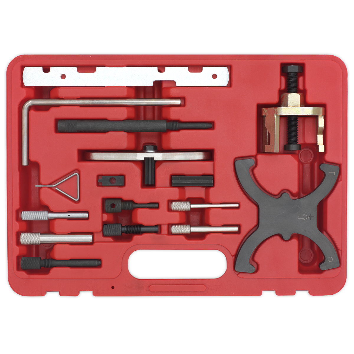 Sealey VSE5042A