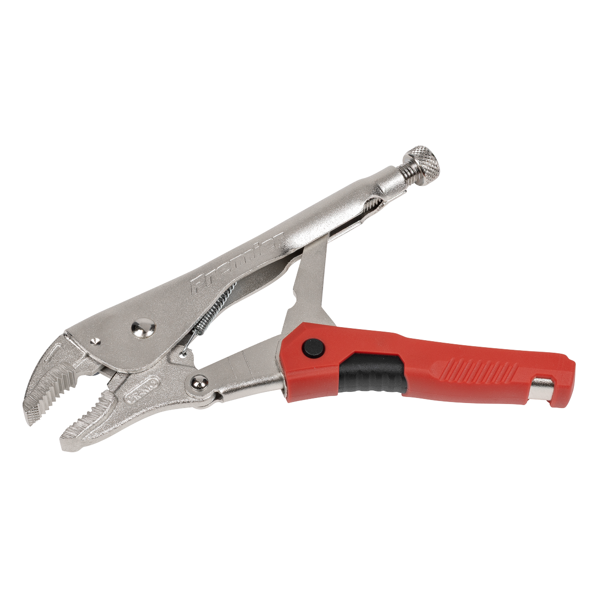 Sealey Premier Quick Release Locking Pliers 220mm AK6859