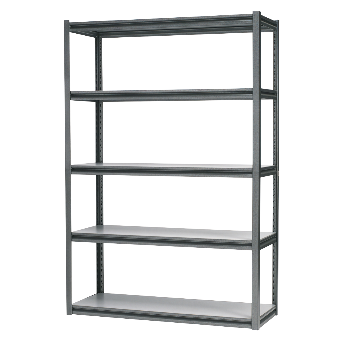 Sealey Racking Unit with 5 Shelves 600kg Capacity Per Level AP6548