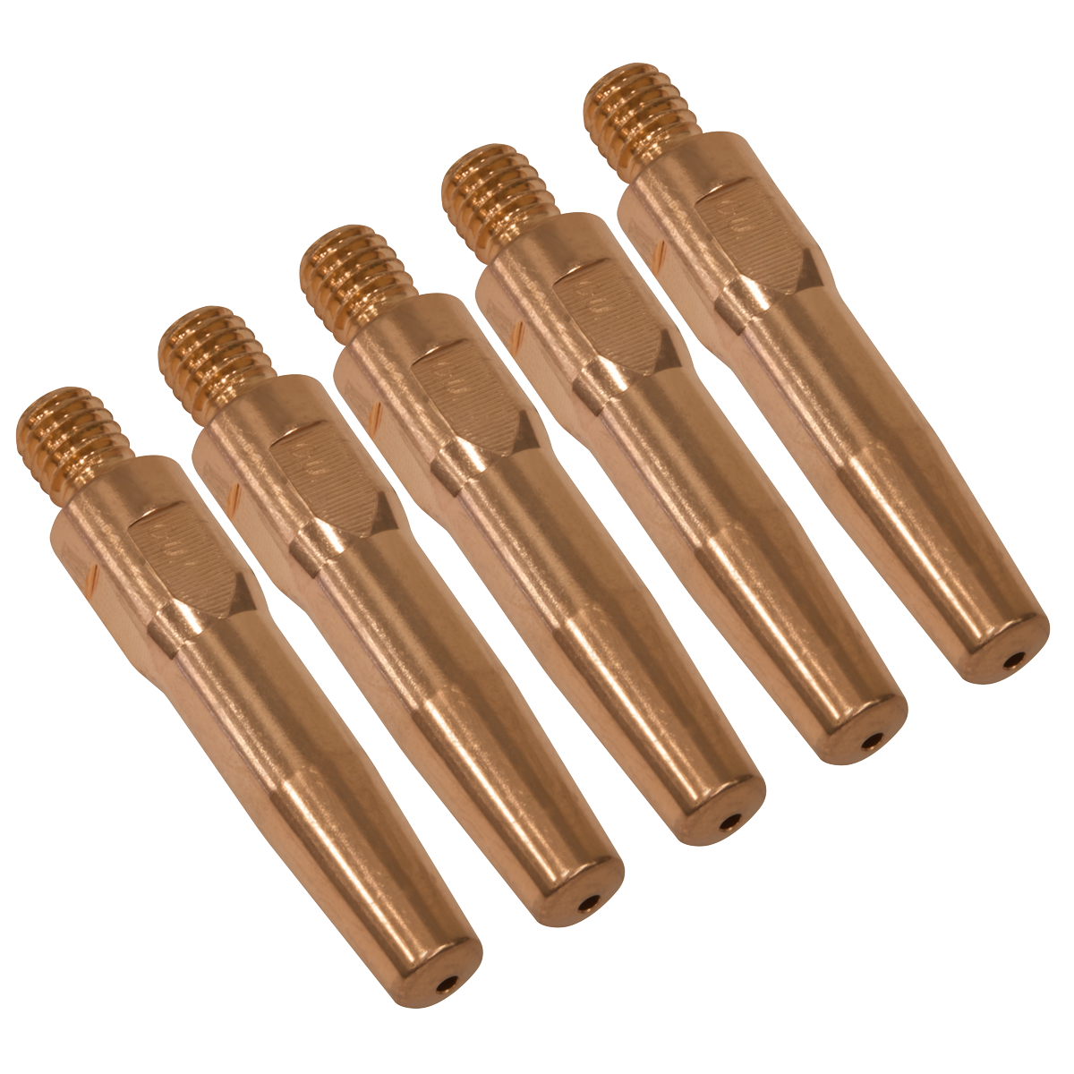Sealey Contact Tip for POWERMIG500i 1.2mm - Pack of 5 MIG936