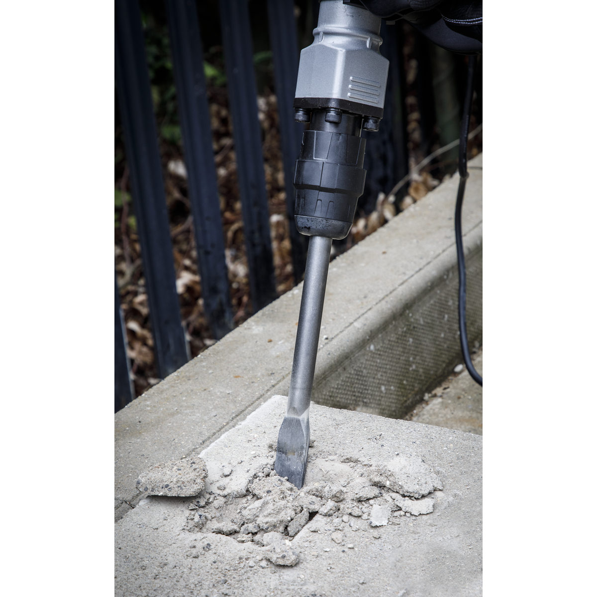 Sealey SDS MAX Demolition Kit 5pc 314C