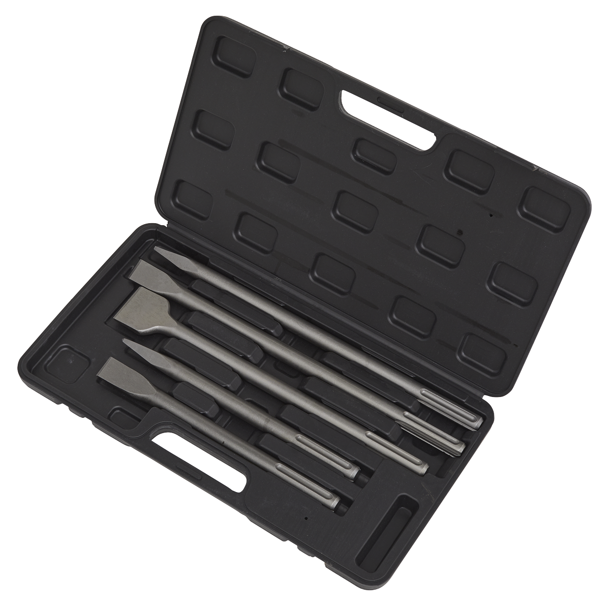 Sealey SDS MAX Demolition Kit 5pc 314C