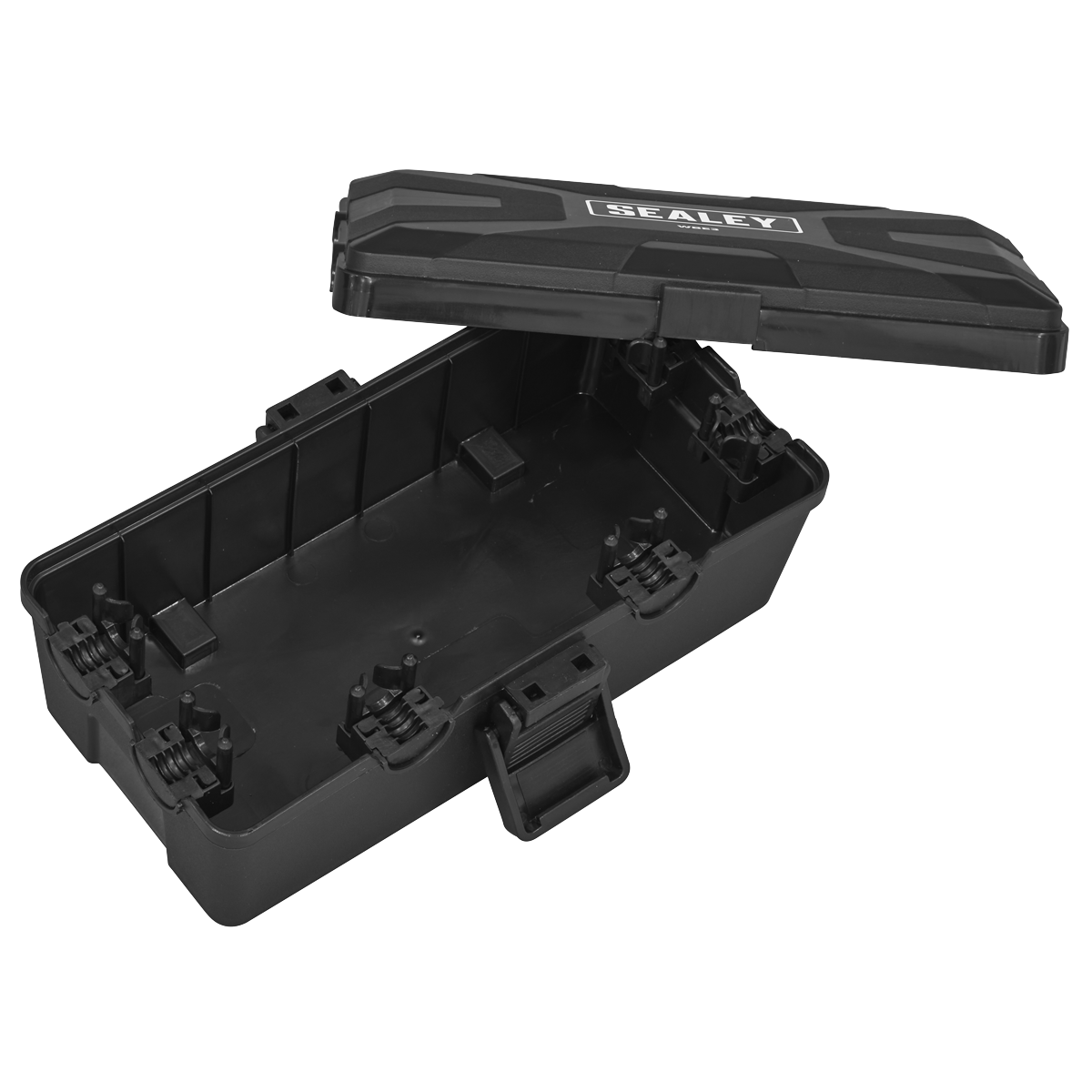 Sealey Weatherproof Electrical Protection Box - Medium WBE3