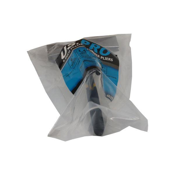 US PRO Tools Seamer Former Plier Sheet Metal Bending Forming Pliers Crimping Tool 150MM 4629