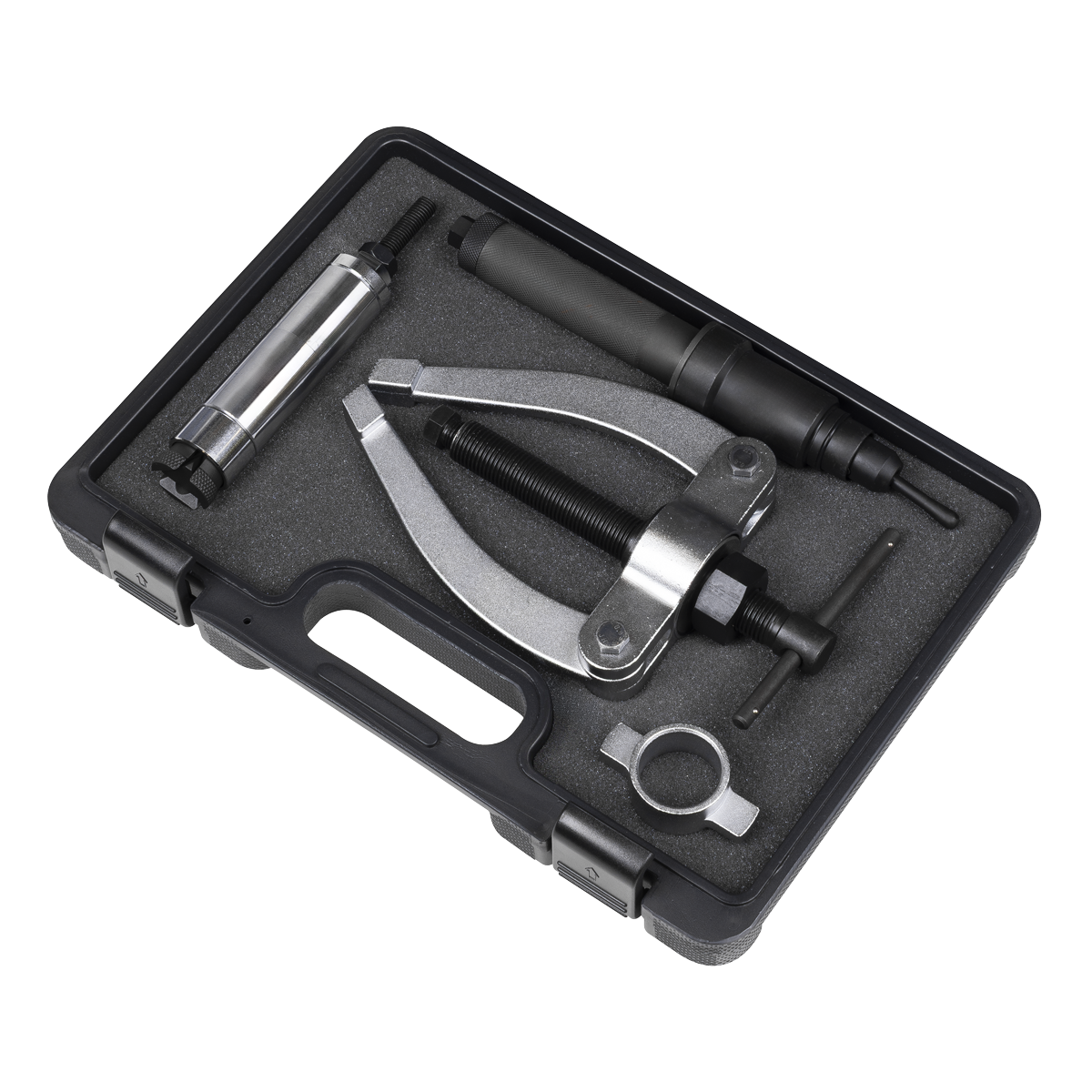 Sealey Injector Sleeve Remover & Installer for Volvo CV2010