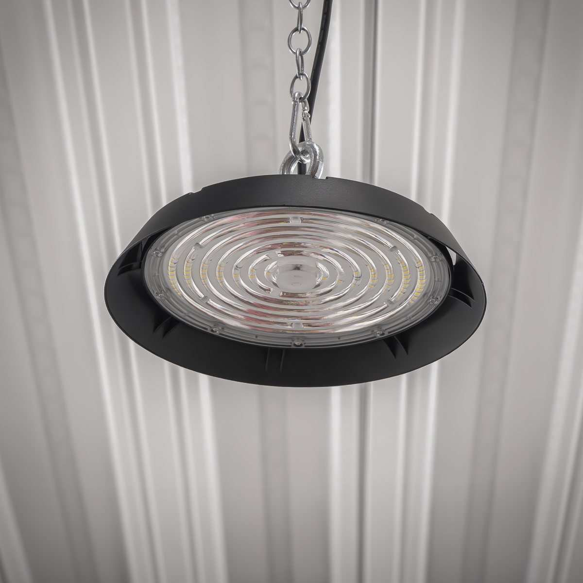 Sealey 150W LED High Bay Light 6000K LED150HB