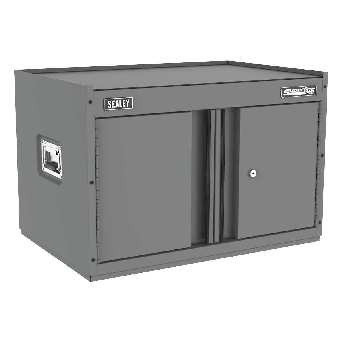 Sealey Superline PRO® Connect Modular Storage System Cabinet 2 Door APMSC2