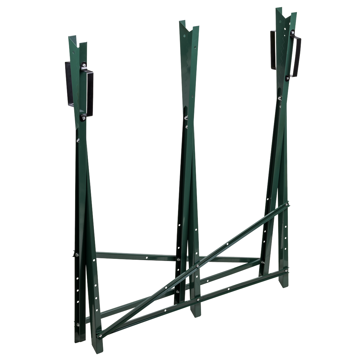 Sealey Folding Sawhorse 100kg Capacity LSH100