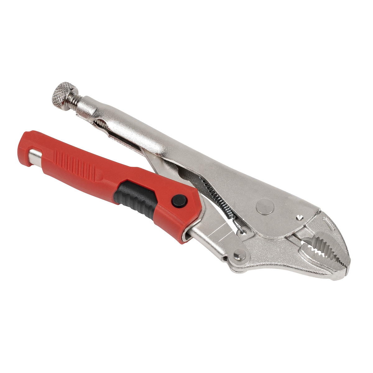 Sealey Premier Quick Release Locking Pliers 220mm AK6859