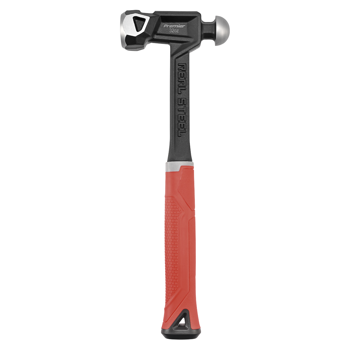 Sealey Premier One-Piece Ball Pein Hammer 32oz BPHX32