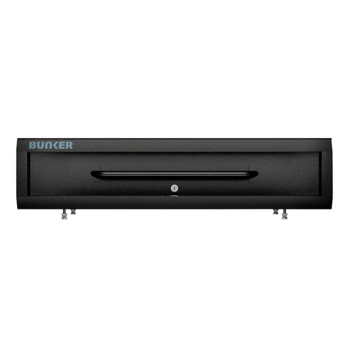 BUNKER S2 Slim Slider Van Tool Box 29721 - image 2