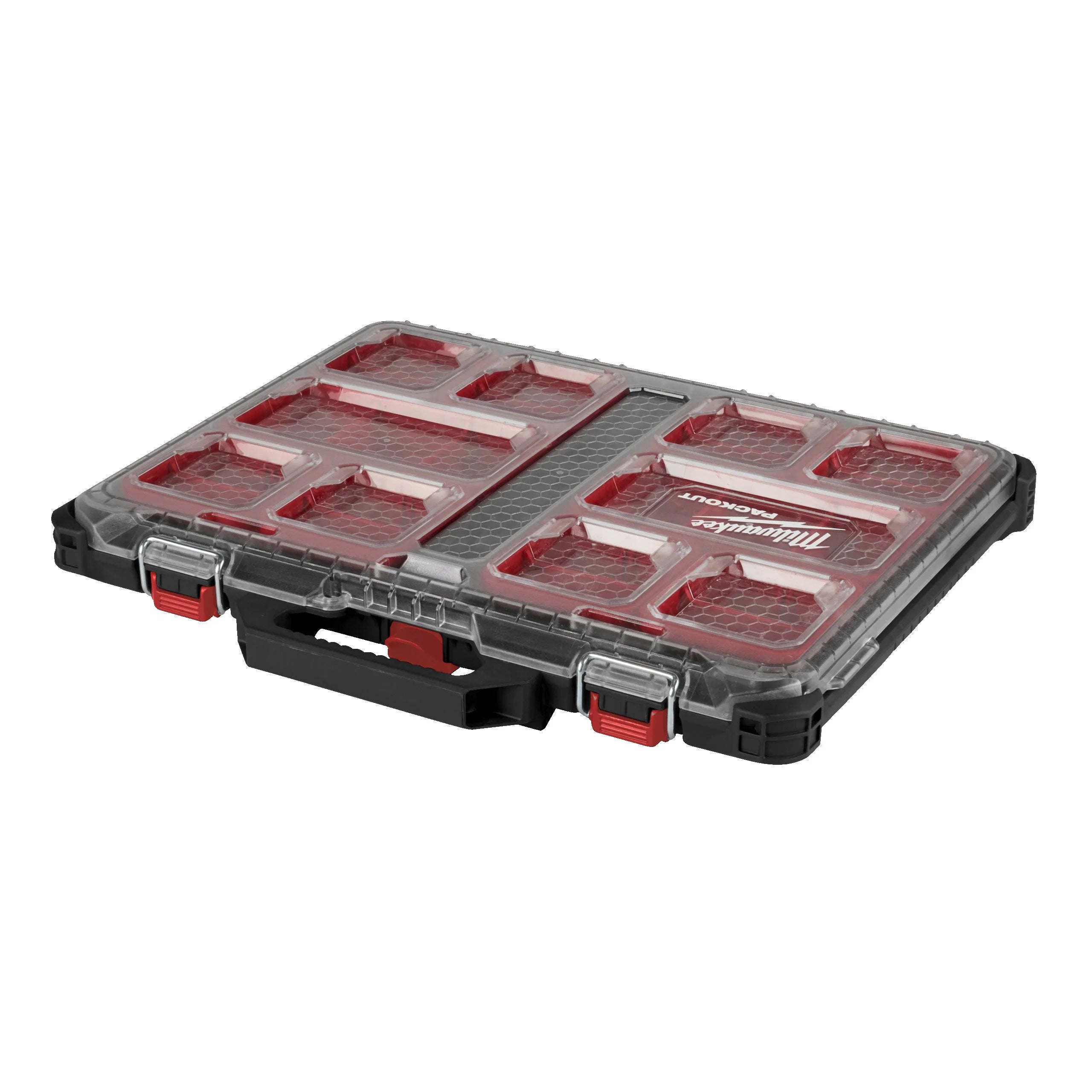 Milwaukee PACKOUT Slim Organiser - 4932471064