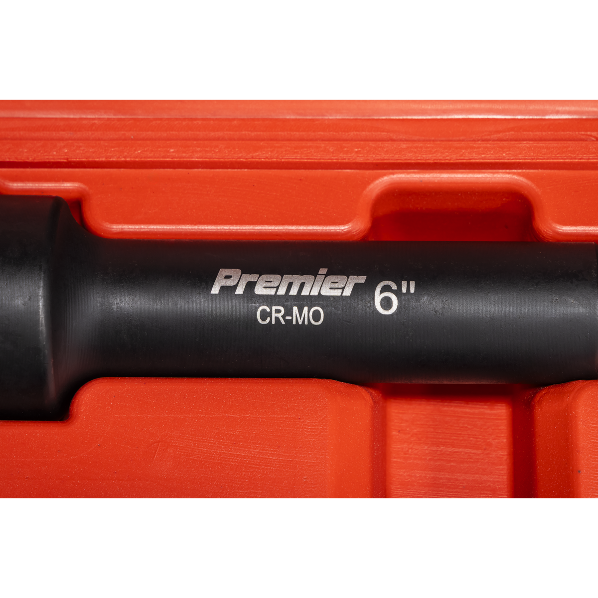 Sealey Premier Impact Extension Bar Set 3/4"Sq Drive 3pc AK5515