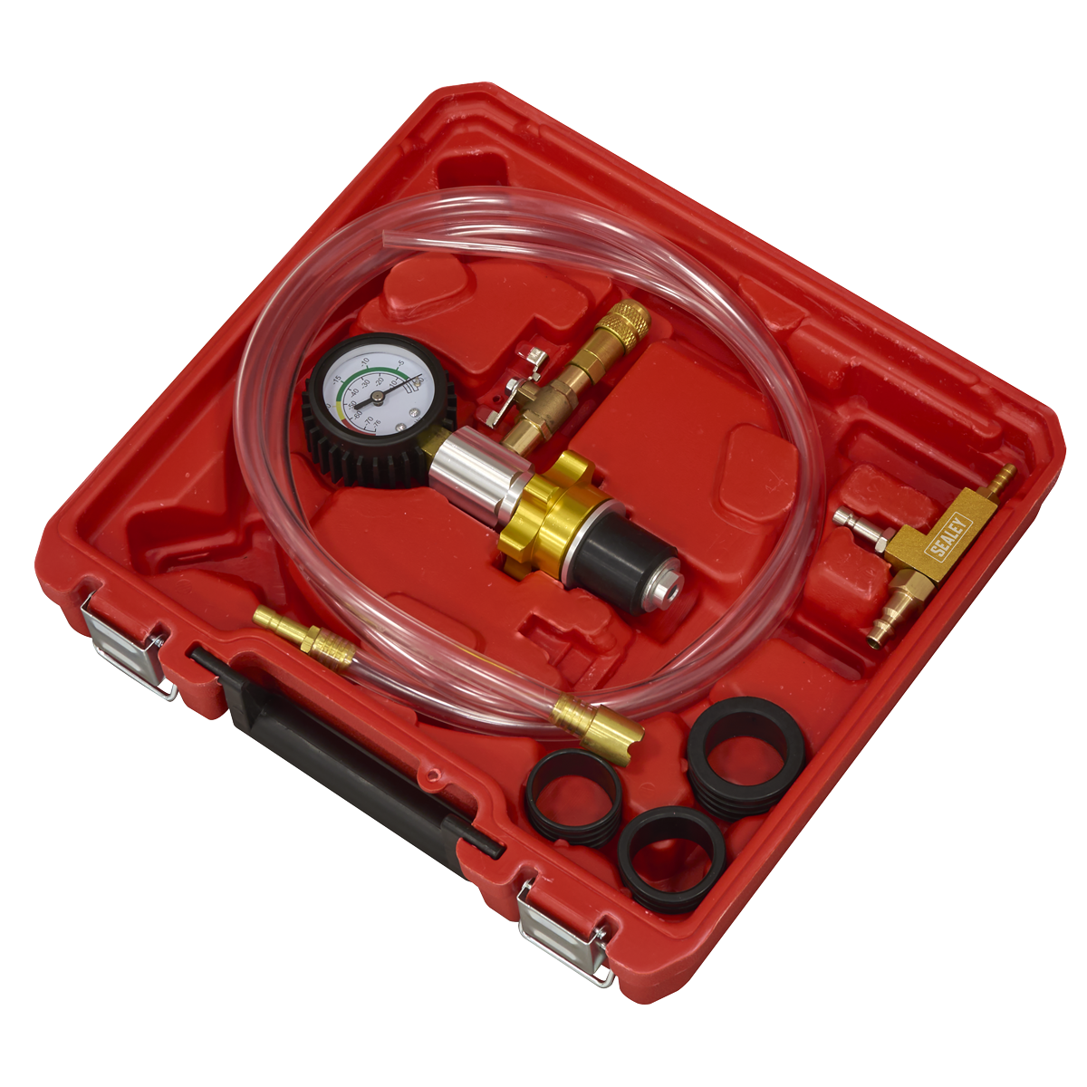 Sealey Cooling System Vacuum Purge & Refill Kit VS0042