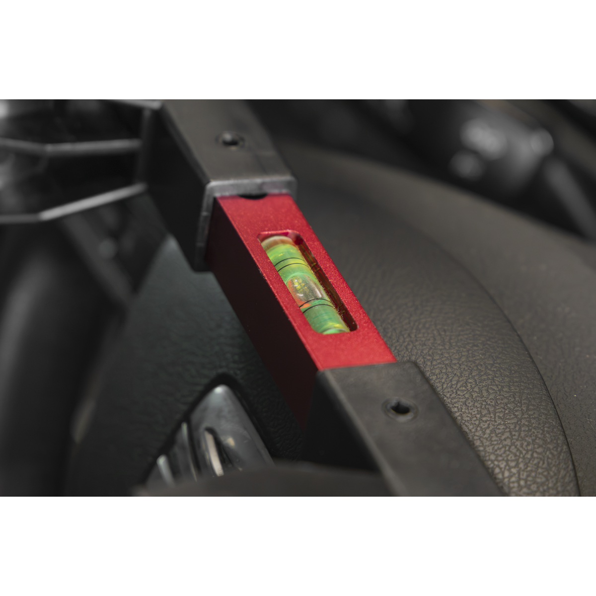 Sealey Dual Steering Wheel Level GA465