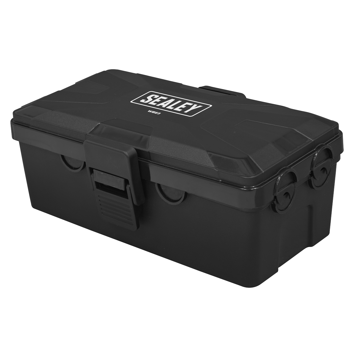 Sealey Weatherproof Electrical Protection Box - Medium WBE3