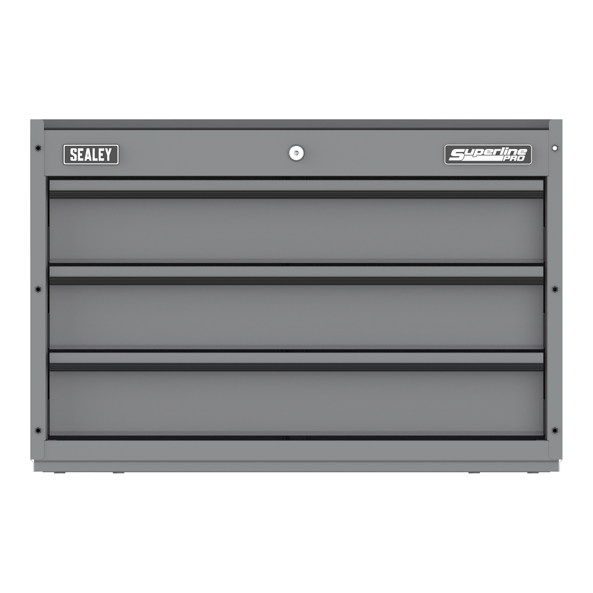 Sealey Superline PRO® Connect Modular Storage System Cabinet 3 Drawer APMSC4