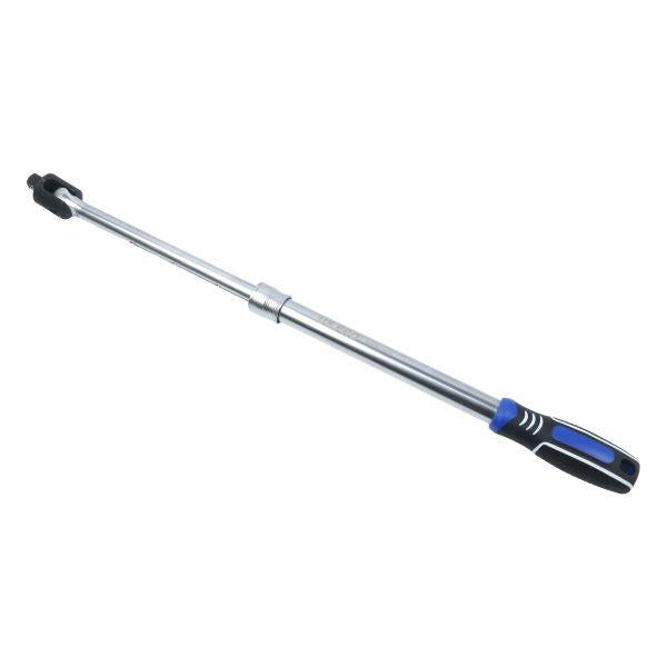 US PRO Tools 1/2" Dr Extendable Breaker Bar 18-24" CR-MO Drive 4175