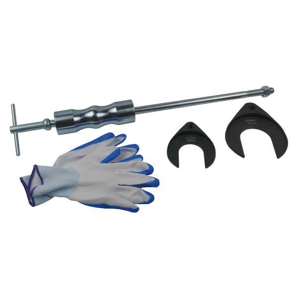 US PRO Tools Driveshaft Inner CV Joint Puller Removal Tool Sliding Hammer 6293