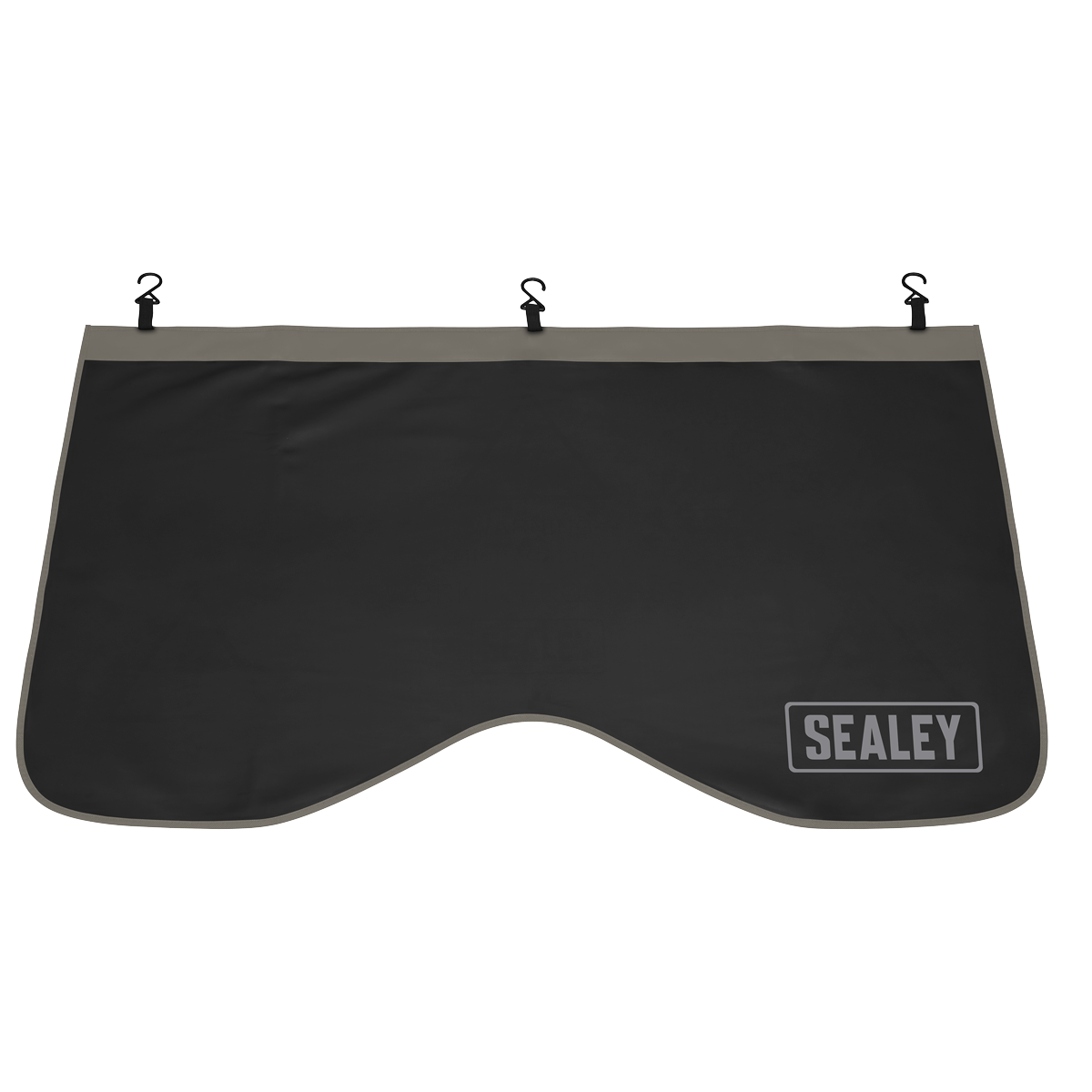 Sealey Wing Cover with Hooks VS8505