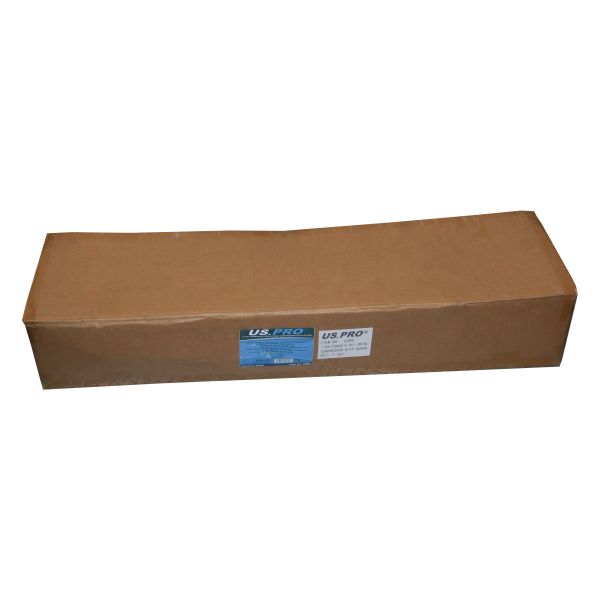US PRO 1 Ton Hydraulic Coil Spring Compressor With Guard 6298